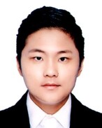 Mr. Ding Haoran